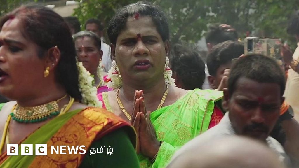 கூவாகம் கூத்தாண்டவர் திருவிழா: புராணக் கதையோடு தொடர்புடைய தன்னம்பிக்கை நிகழ்வு