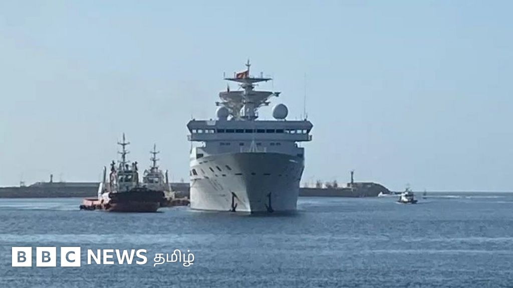 BBC தமிழ் இணையதளத்தில் கடந்த சில நாட்களில் வெளியான, நீங்கள் கட்டாயம் படிக்க வேண்டிய செய்திகள்