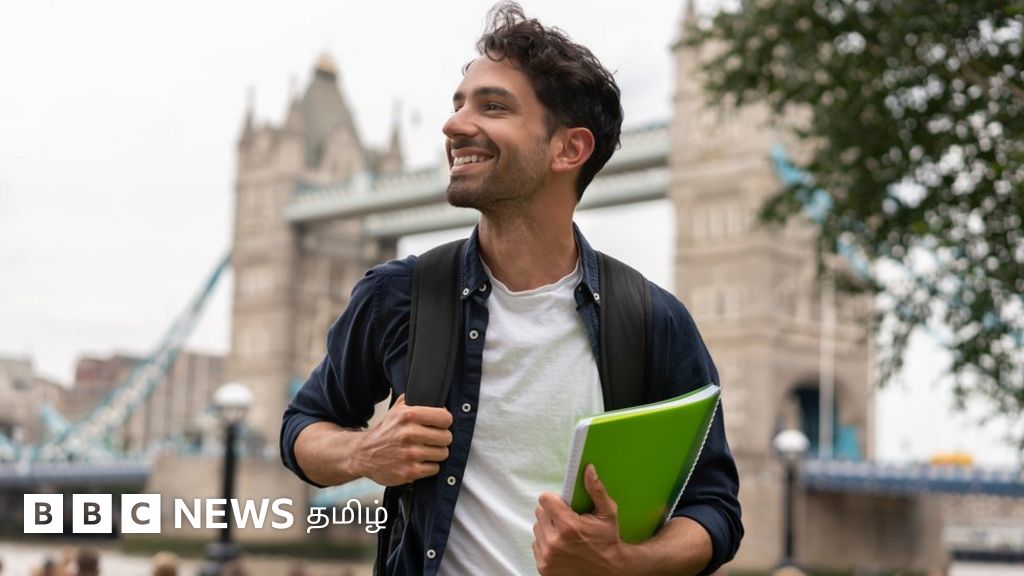 வெளிநாட்டு கல்வி: வெளிநாடுகளில் உதவித்தொகையுடன் உயர்கல்வி ஆராய்ச்சி வாய்ப்புகள் - மாணவர்களுக்கான ஒரு வழிகாட்டி கட்டுரை