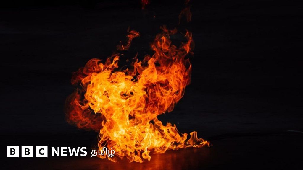 திண்டுக்கல்: பள்ளி மைதானத்தில் எரிந்த நிலையில் இறந்து கிடந்த 5ஆம் வகுப்பு மாணவி