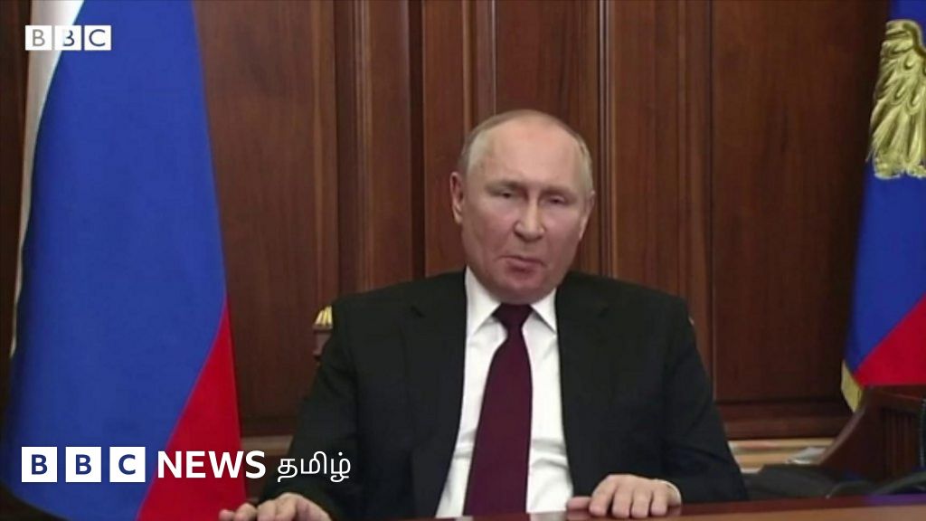 விளாதிமிர் புதின் என்பவர் யார்? அதிபரான உளவாளியின் அரசியலும் அந்தரங்கமும்