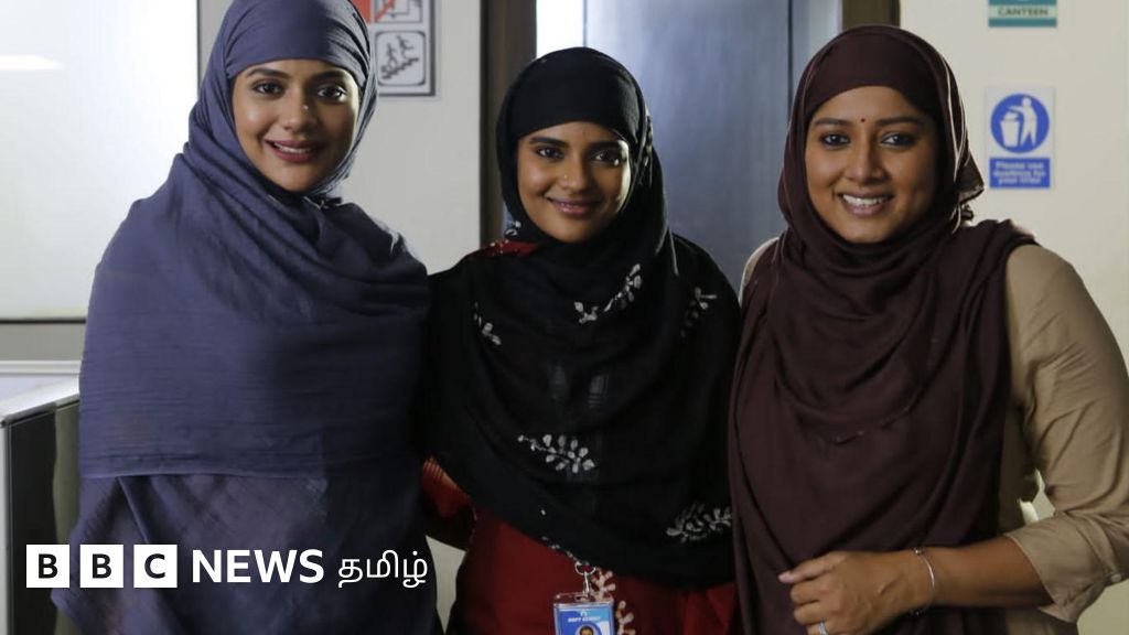 ஃபர்ஹானா - சினிமா விமர்சனம்