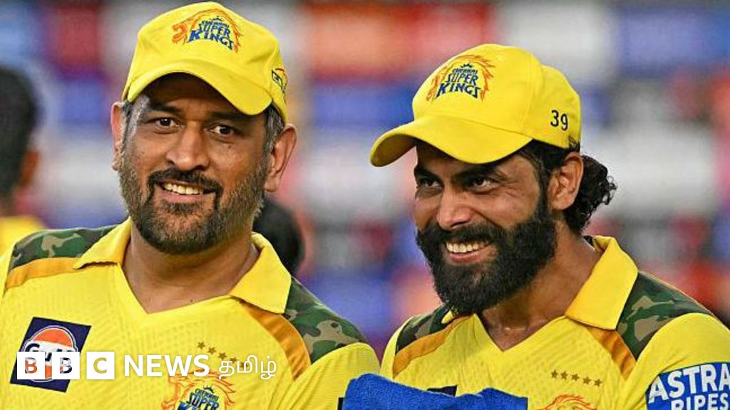 'இன்னும் 3 - 4 மாதங்களில்' - ஆறுதல் வெற்றிக்குப் பின் ஓய்வு குறித்து தோனி கூறியது என்ன?