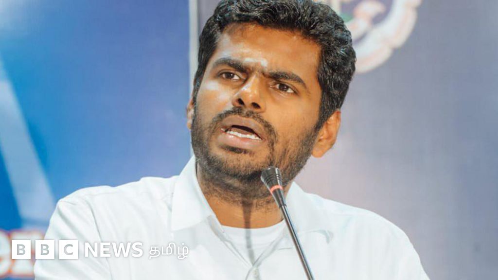 அண்ணாமலை கட்டியுள்ள ரஃபால் வாட்ச்சின் விலை என்ன?