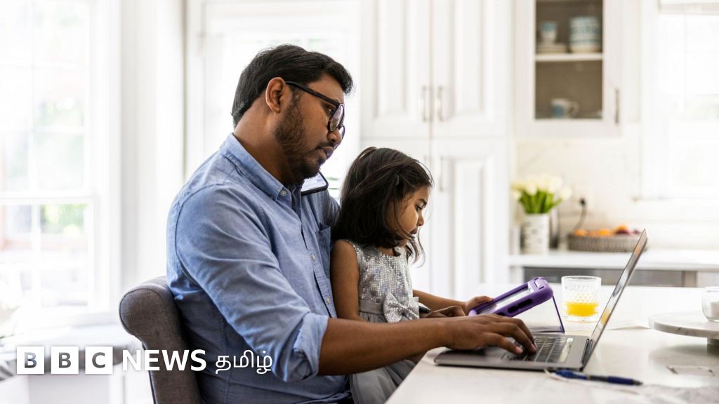 'எவ்வளவு நேரம் தான் வீட்டில் அமர்ந்திருப்பீர்கள்?' - வாரத்திற்கு 90 மணிநேரம் பணி செய்யுமாறு கூறிய எல்&டி தலைவர் 