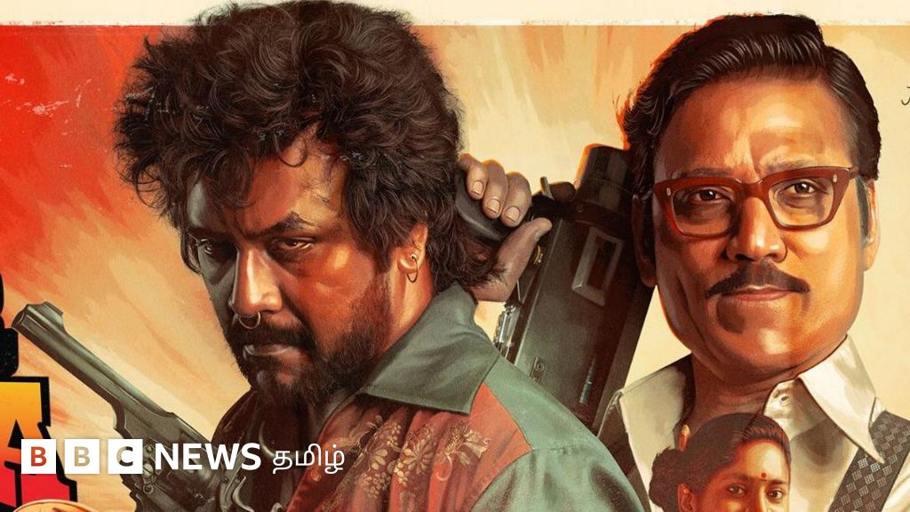 கார்த்திக் சுப்புராஜ் பேட்டி: முதல் பாகத்தைவிட ஜிகர்தண்டா 2-இல் புதிதாக என்ன உள்ளது?