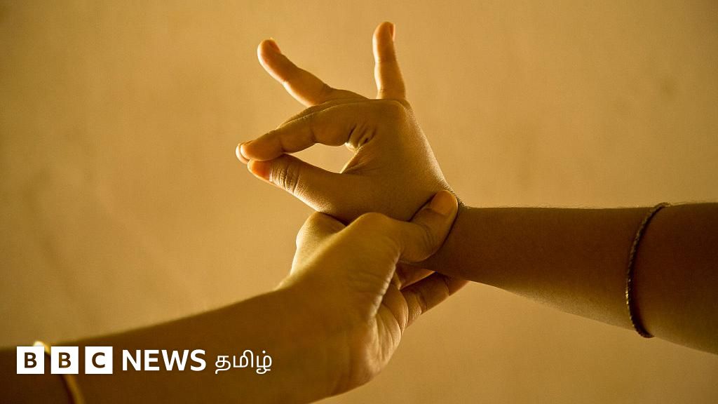 'வீடியோ காலில் வா; வீட்டுக்கு வரட்டுமா' பாலியல் துன்புறுத்தலைச் சந்தித்த கலாக்ஷேத்ரா மாணவிகளின் கண்ணீர்க் கதை