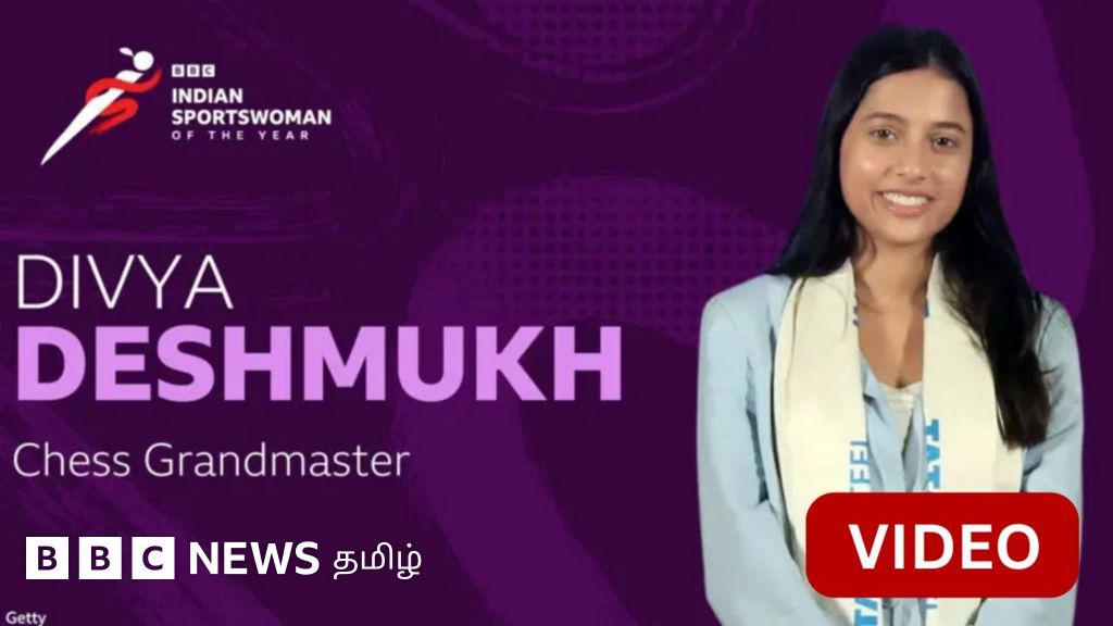 காணொளி: சதுங்கத்தில் இளம் வயதிலேயே கலக்கும் இந்திய வீராங்கனை