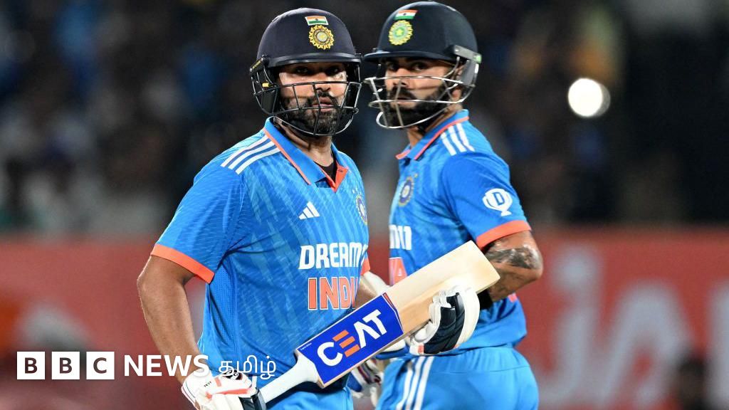 இந்திய அணியின் 'ஆக்ரோஷ' சோதனை முயற்சியில் வெளிப்பட்ட பலவீனம் என்ன?