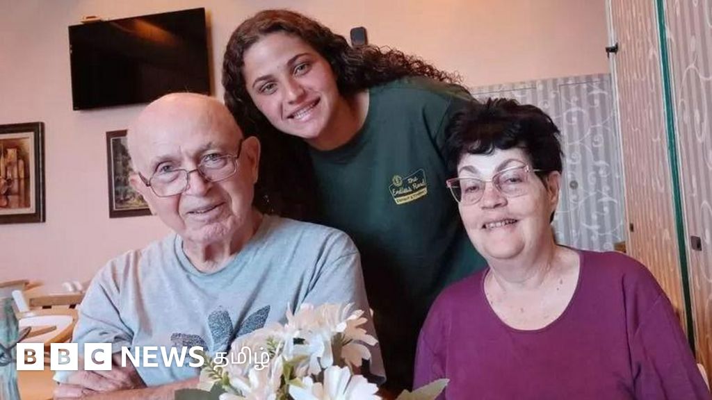 ஹமாஸ் பிடியில் பணய கைதிகளாக யாரெல்லாம் இருக்கிறா்ர்கள்?