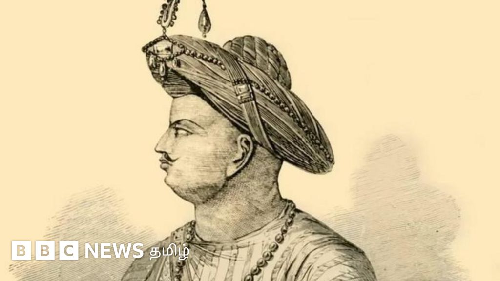 திப்பு சுல்தான்: கொல்லப்பட்ட இறுதி நாளில் ஆங்கிலேயர்களால் வீழ்த்தப்பட்டதன் முழு பின்னணி
