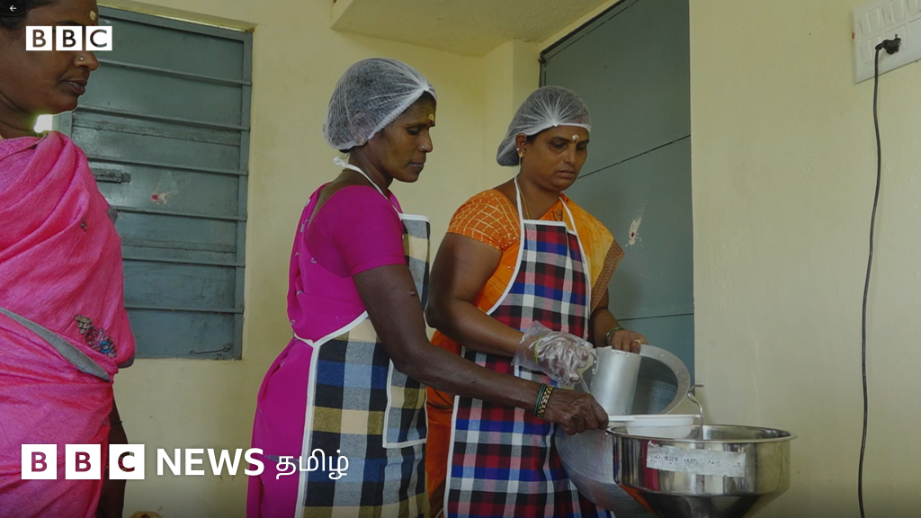 பால் வியாபாரம் செய்து கணவரின் கடனை அடைக்கும் கிராமத்து பெண்கள்