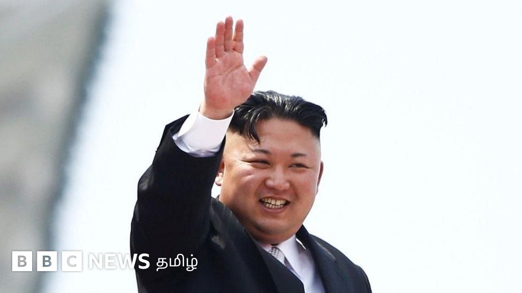 விளக்கப்படம்: கிம் ஜாங் உன் குண்டு துளைக்காத ரயில் தவிர வேறு எப்படியெல்லாம் பயணிப்பார்?