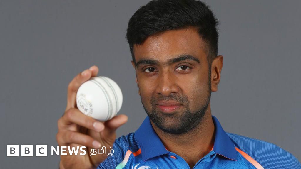 அஸ்வின்: டெஸ்ட் வீரர் என்று ஒதுக்கப்பட்டவர் தேர்வானது எப்படி? உலகக்கோப்பையில் அவர் ஏன் தேவை? 