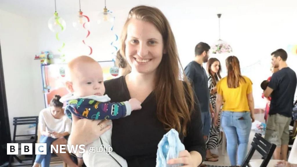 துக்கத்தில் மூழ்கிய இஸ்ரேல் மக்கள்; 2 குழந்தைகள் உட்பட பணயக்கைதிகளின் உடல்களை அனுப்பிய ஹமாஸ் - தாயின் உடல் குறித்து சர்ச்சை 