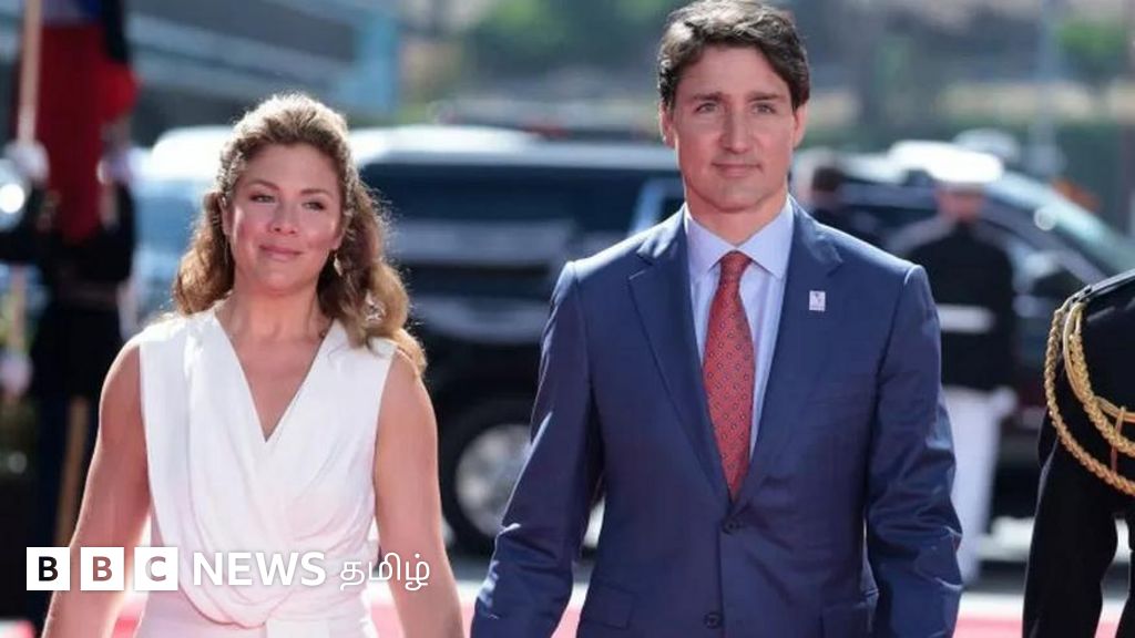 ஜஸ்டின் ட்ரூடோ விவாகரத்து: ‘திருமணம் முறிந்தாலும் குடும்பமாக இருப்போம்’