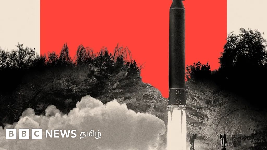 ஒரு விநாடிக்கு 3.2 கி.மீ. பாயும்: ஹைபர்சோனிக் ஏவுகணை தயாரிப்பில் முந்தும் ரஷ்யா - அமெரிக்கா, சீனா நிலை என்ன? 