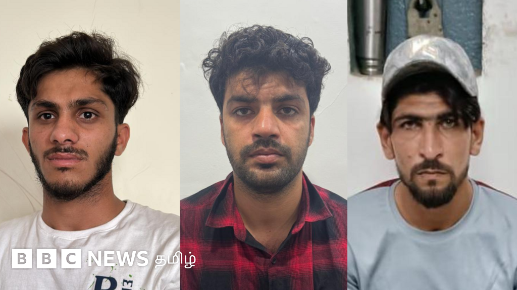 இரானிய கொள்ளையர்கள் தமிழ்நாட்டை குறிவைத்து வழிப்பறி செய்வது ஏன்? யார் இவர்கள்?