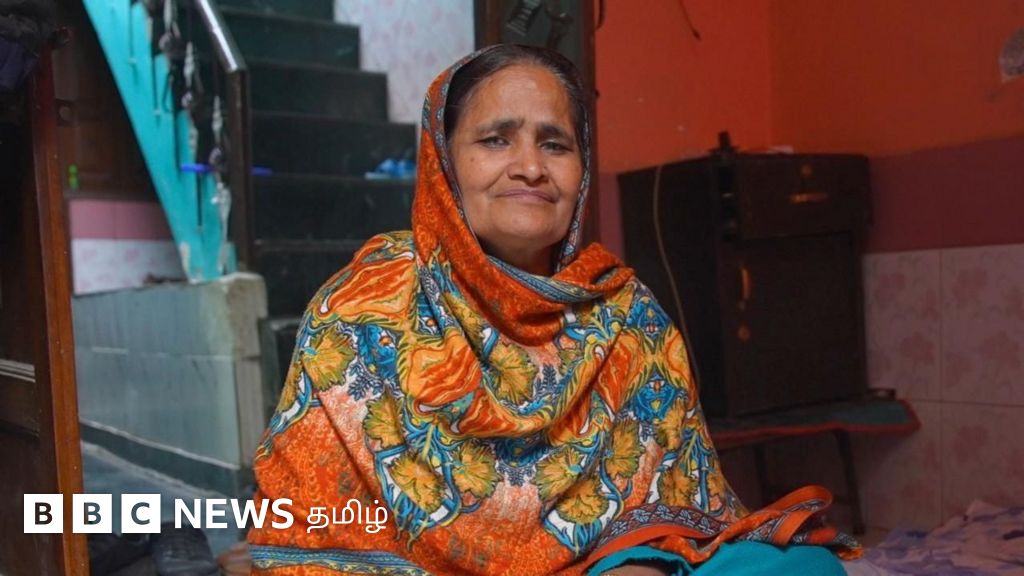 2020 டெல்லி கலவரம்: ஐந்து ஆண்டுகளாக சிறையில் இருப்பவர்களுக்கு விடுதலை எப்போது? பிபிசி கள ஆய்வு