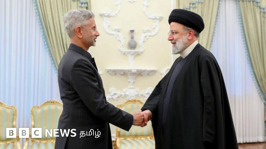 பாகிஸ்தான் விவகாரத்தில் இரானின் தாக்குதலை இந்தியா ஆதரிப்பதன் பின்னணி