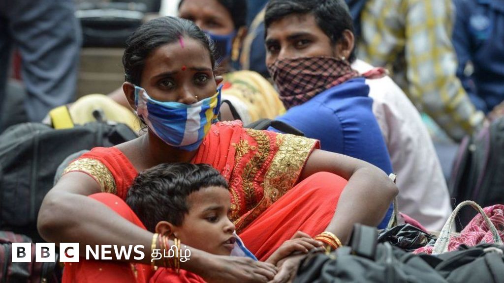 வாட்ஸ் ஆப் புரளிகளால் அச்சத்தில் வடமாநில தொழிலாளர்கள்: பத்திரிகையாளர்கள் மீது வழக்குப் பதிவு