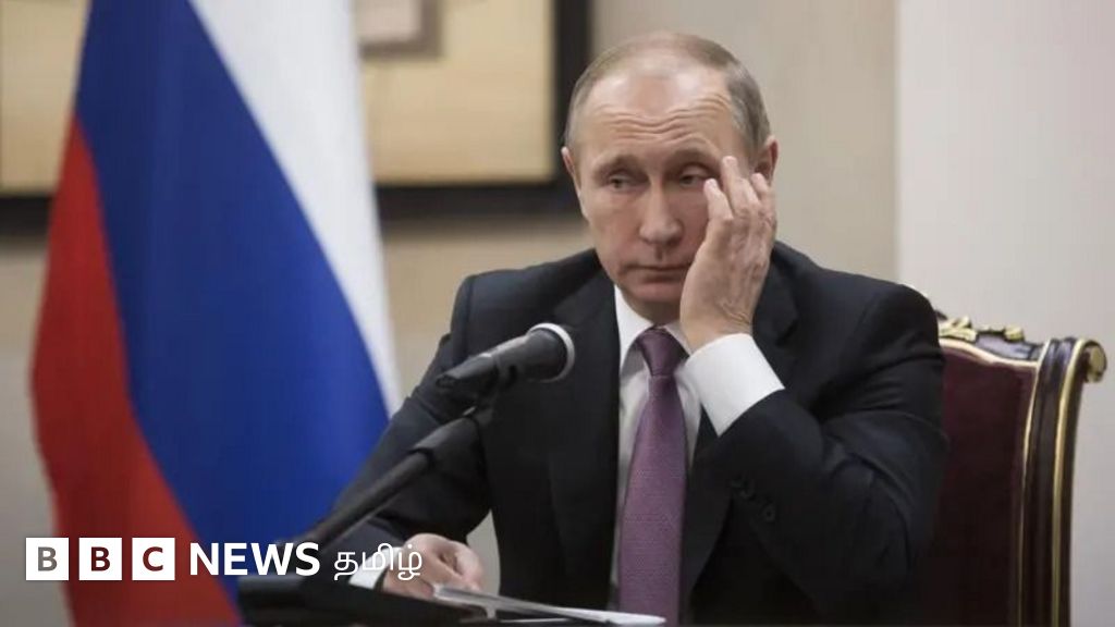 இரானுக்கு ரஷ்யா உதவாதது ஏன்? மத்திய கிழக்கில் சண்டை நீடித்தால் ரஷ்யாவுக்கு என்ன லாபம்? 