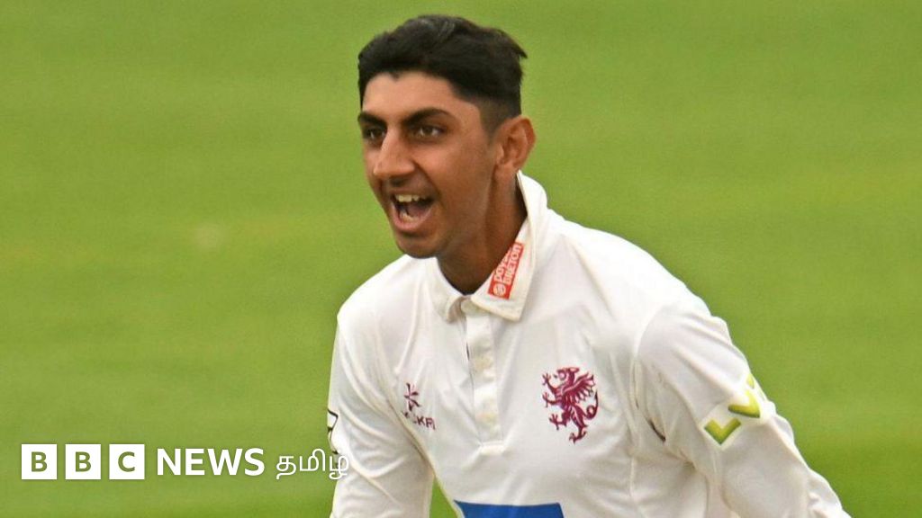 ஒரு வீரருக்கு இந்திய விசா தாமதமானதால் டெஸ்டையே புறக்கணிக்க இங்கிலாந்து தயாரானதா?