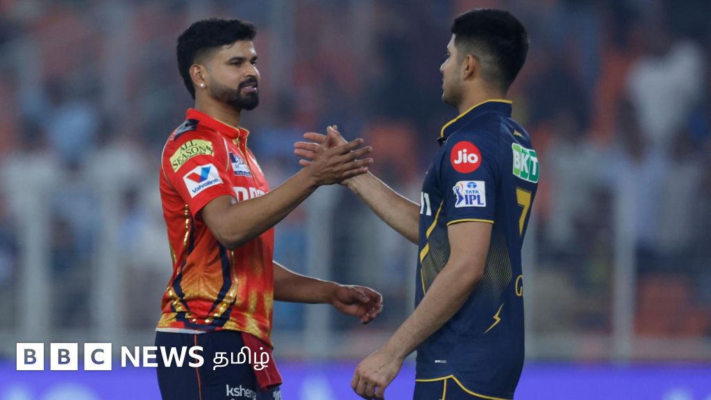 '8 ரன்களில் 3 விக்கெட்' – சரிந்த பஞ்சாப் அணியை வெற்றி பாதைக்கு திருப்பிய 'தனி ஒருவன்' யார்?