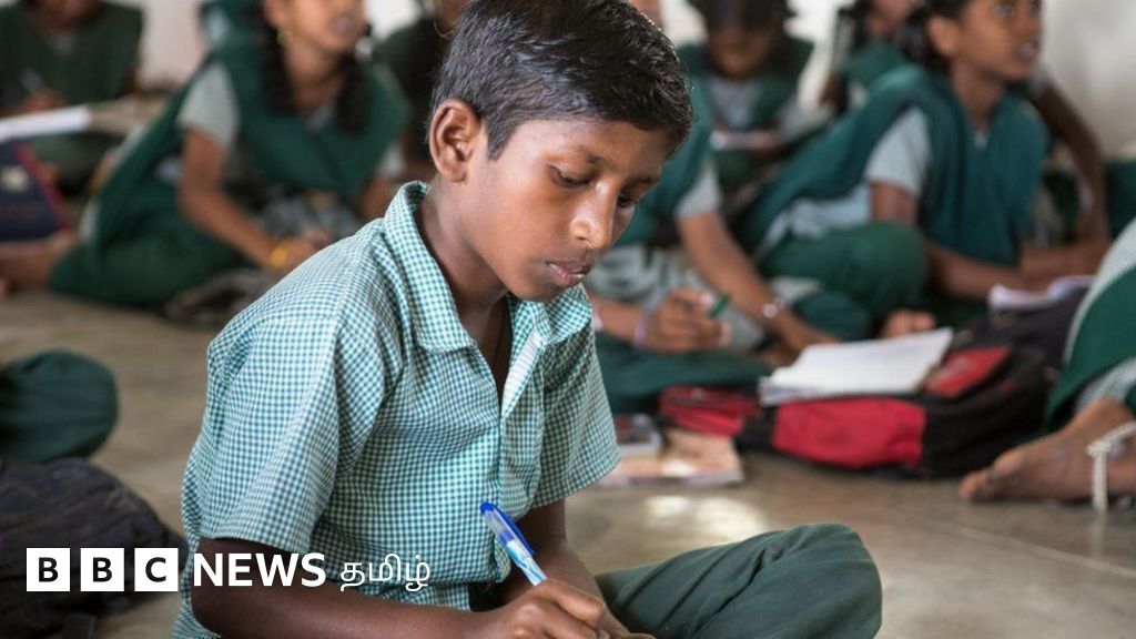 கல்விக்காக 40 கி.மீ பயணிக்கும் அனகாபுத்தூர் மாணவர்கள்: அரசின் மறுகுடியமர்வால் கொந்தளிக்கும் மக்கள்