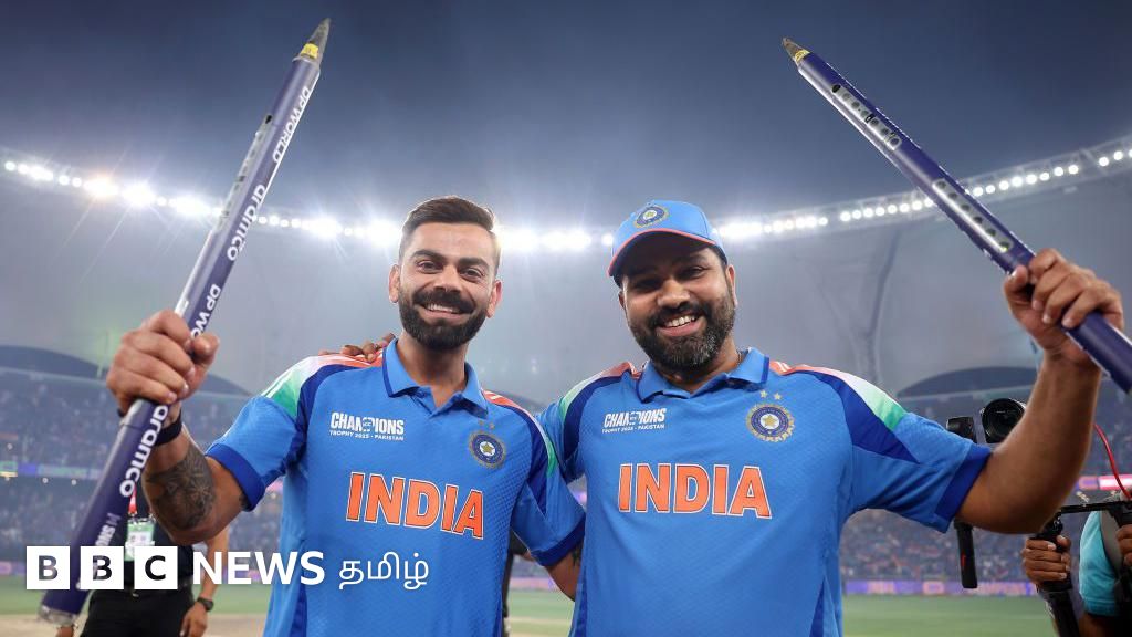 ஆஸ்திரேலியாவின் சவாலான ஆடுகளங்களில் கோலி, ரோஹித் செயல்பாடு எப்படி?