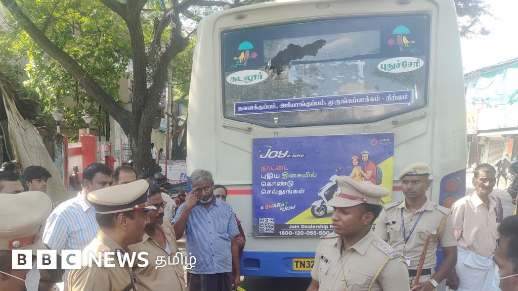 புதுவை முழு அடைப்பு: எடப்பாடி அணி அழைப்பு, ஓபிஎஸ் அணி எதிர்ப்பு - மக்கள் நிலை என்ன?