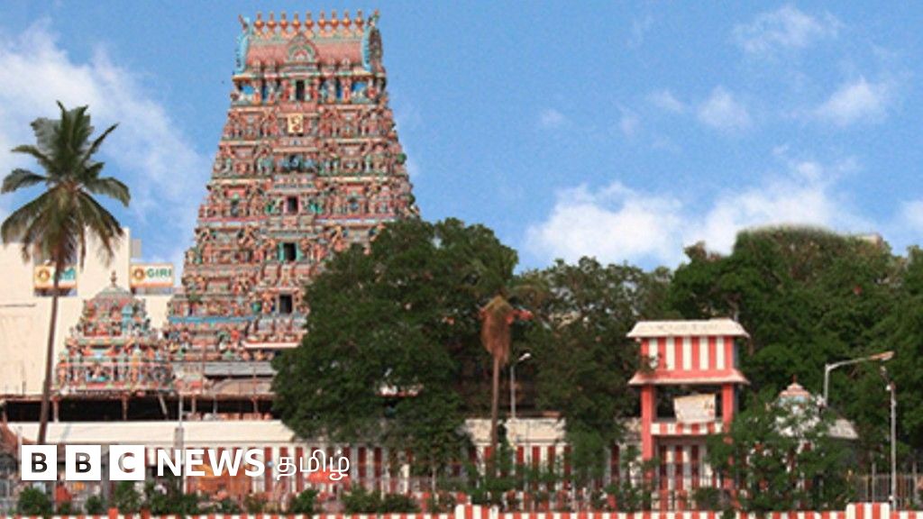 '14 கிரவுண்ட் நில வாடகை ரூ.1,400': மயிலாப்பூர் கோவில் நிலம் பற்றிய அம்ருதாஞ்சன் நிறுவன வழக்கில் தீர்ப்பு விவரம்