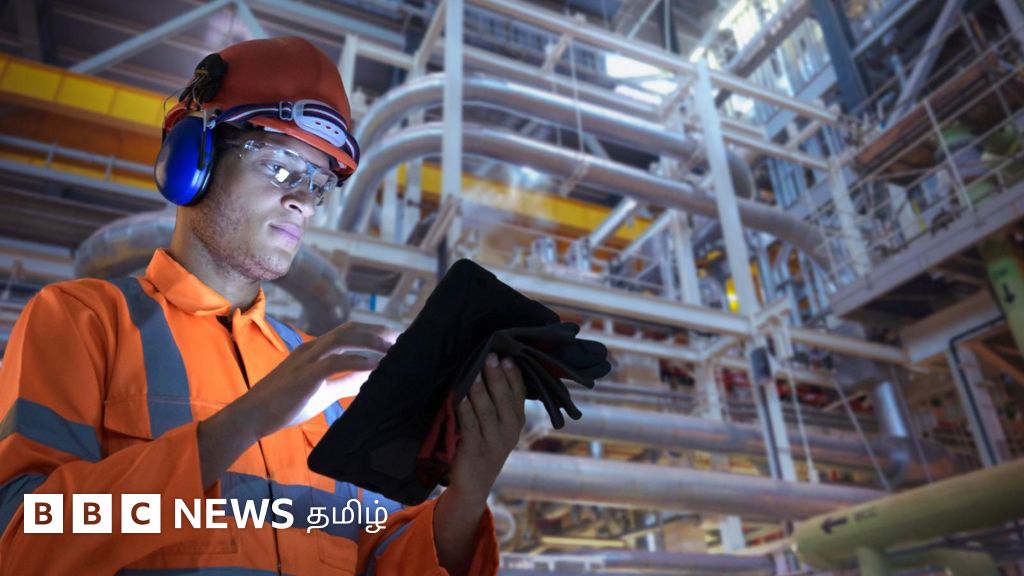 வரி குறைப்பு, மானியம்: இந்தியாவில் தனியார் நிறுவனங்கள் அதிக லாபம் ஈட்டினாலும் புதிய தொழில் முதலீடுகளை செய்யாதது ஏன்?