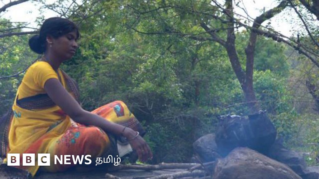 மாதவிடாய் நாட்களில் பெண்களை காட்டுக்கு அனுப்பும் தமிழ்நாட்டு கிராமம்