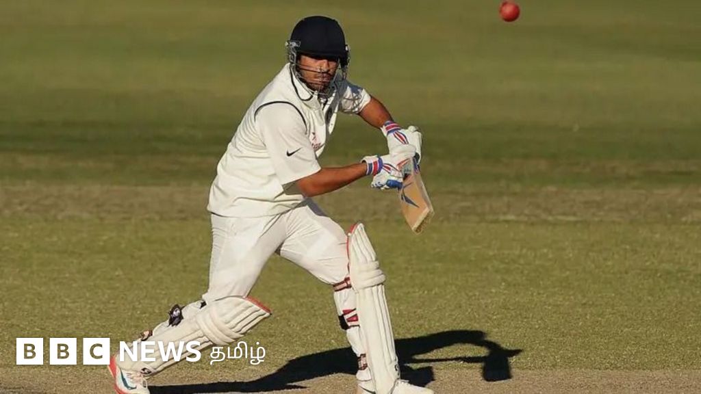 விஜய் ஹசாரே போட்டிகளில் சிறப்பாக விளையாடியும் கருண் நாயர் இந்திய அணியில் இடம் பெறாதது ஏன்?