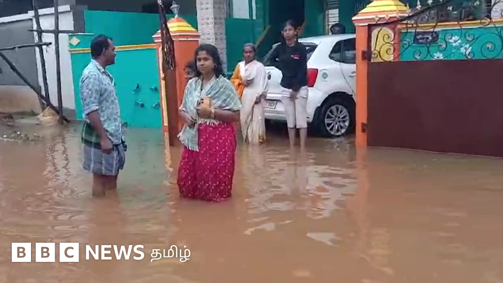 தென் தமிழகத்தில் தொடரும் கனமழை: நிரம்பும் அணைகள், ஏரிகள் - கரையோர மக்களுக்கு வெள்ள அபாய எச்சரிக்கை 