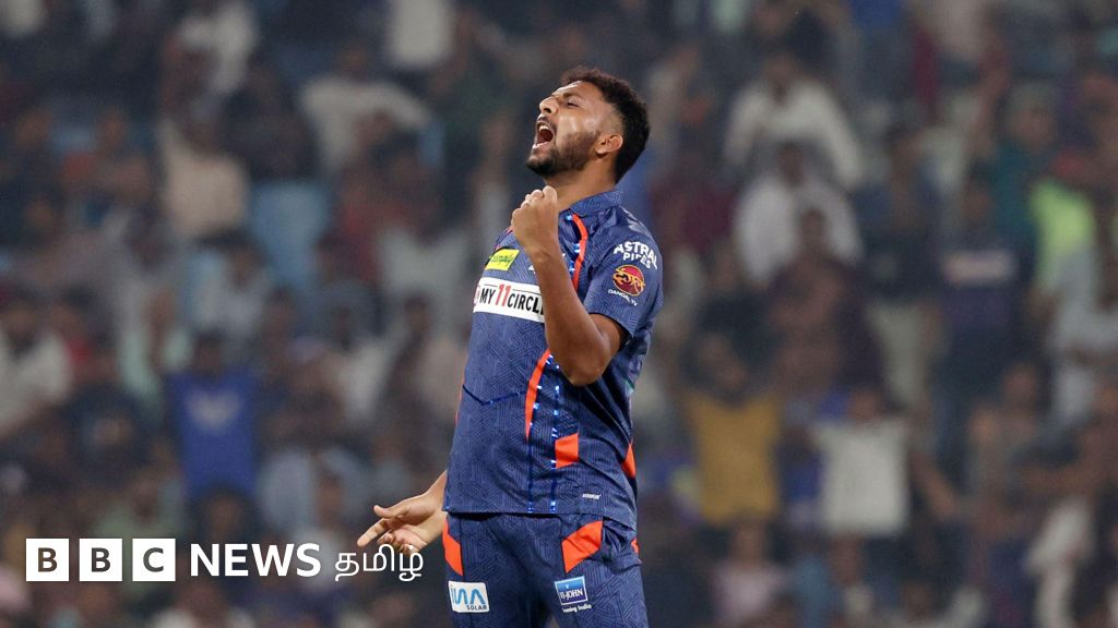 LSG vs PBKS: 155 கி.மீ வேகத்தில் பஞ்சாப்பை பறக்கவிட்ட மயங்க் யாதவ் - ஆட்டத்தை தலைகீழாக மாற்றிய தருணம்