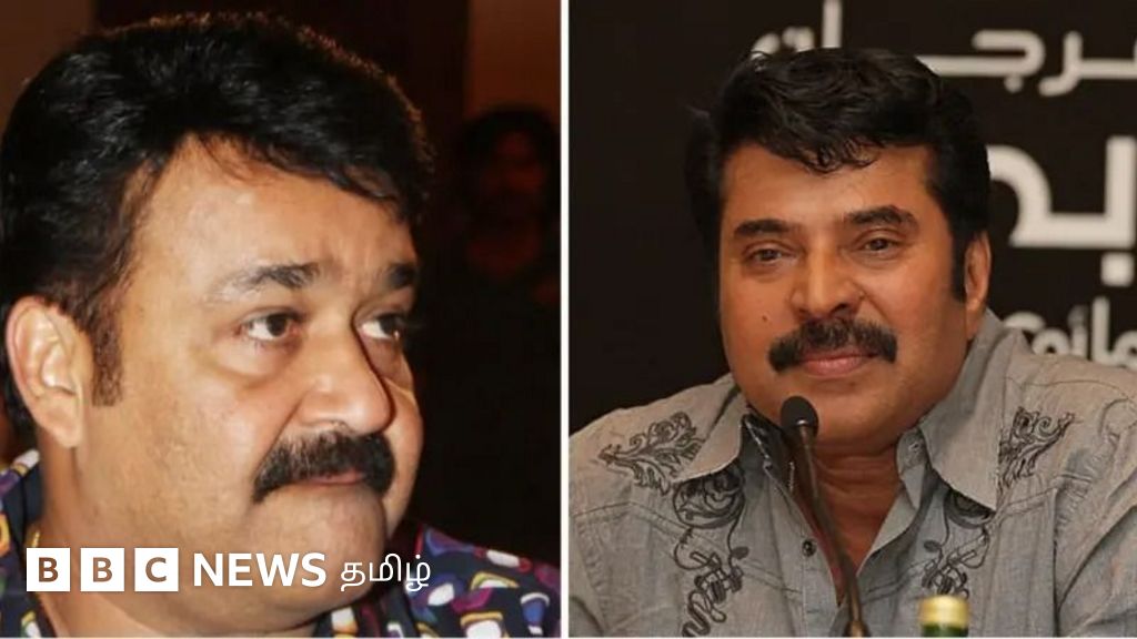 மோகன்லால் சபரிமலையில் மம்மூட்டிக்காக செய்த பிரார்த்தனை மத ரீதியாக சர்ச்சையாவது ஏன்?