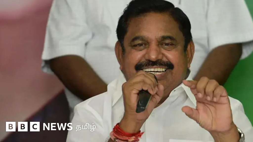 செங்கோட்டையன் கலகக் குரலா? அடுத்த சட்டமன்ற தேர்தலுக்குள் அதிமுகவில் மாற்றம் நிகழுமா?