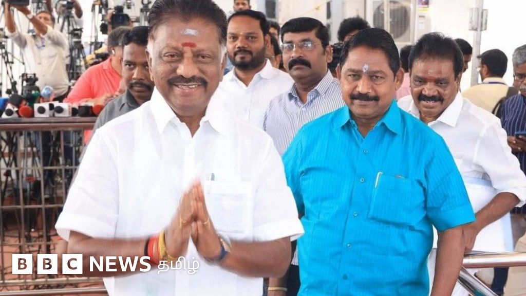 ஓ.பன்னீர்செல்வம் எடுத்த திமுக ஆதரவு நிலைப்பாட்டால்  யாருக்கு பலன்?