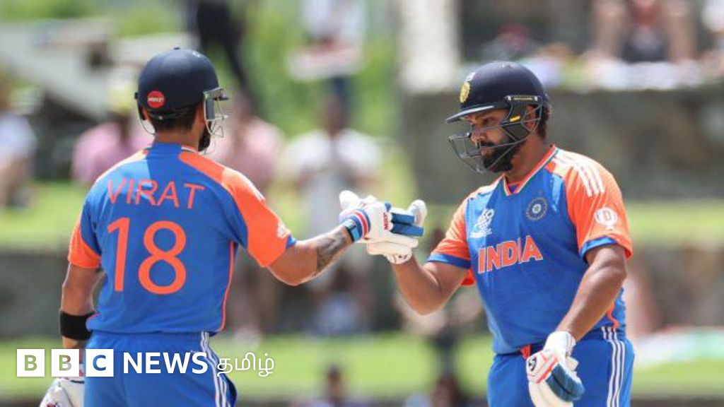 டி20 உலகக்கோப்பை:  வங்கதேசத்தை வென்றாலும் இந்தியாவை ஆட்டிப் படைக்கும் பலவீனம்