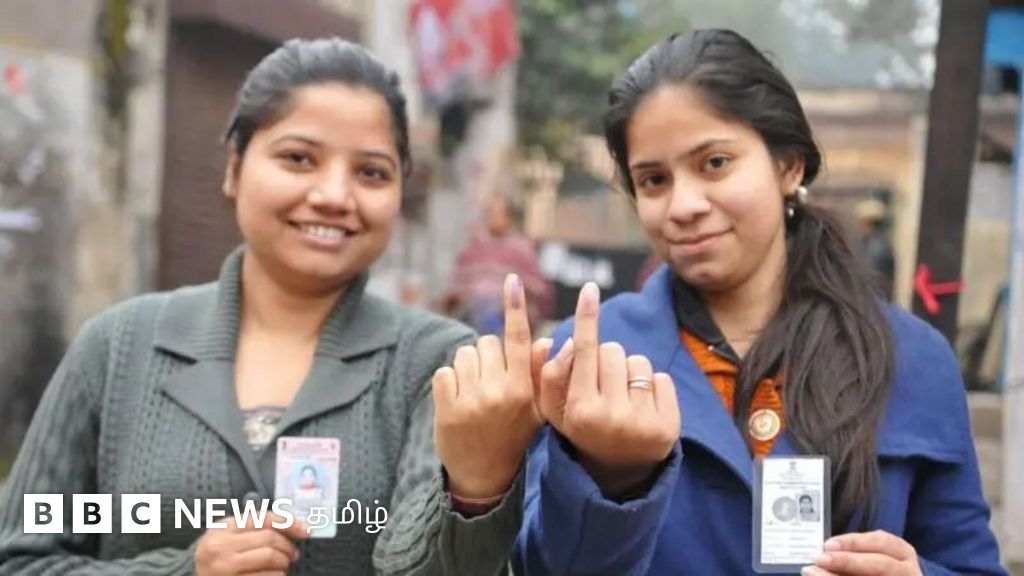 வாக்காளர் பட்டியலில் உங்கள் பெயர் இருக்கிறதா என்பதை எப்படி தெரிந்துகொள்வது? 5 கேள்வி-பதில்கள்