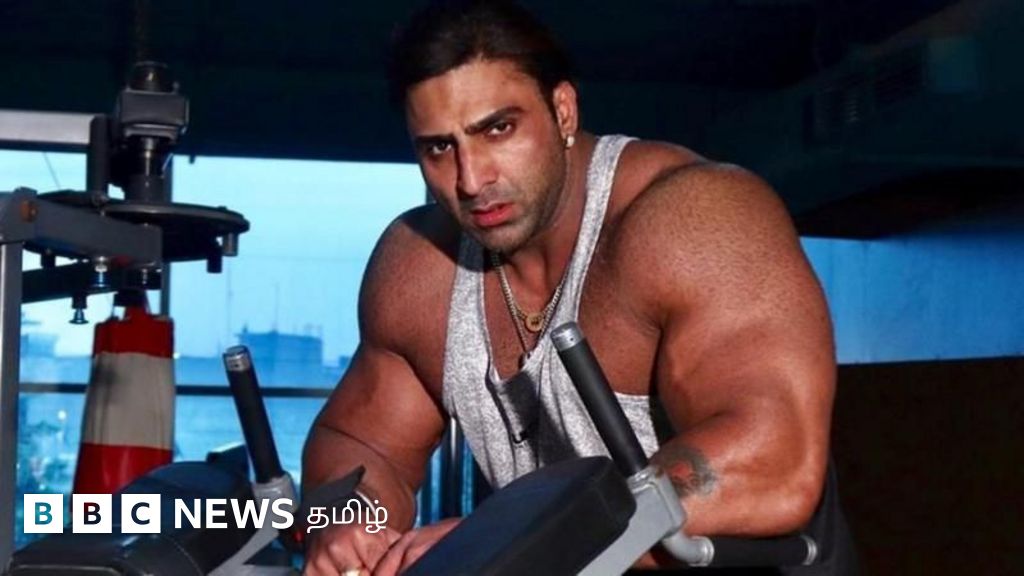 42 வயதில் மரணமடைந்த பாடிபில்டர்; சைவ உணவுகளை மட்டுமே எடுத்து உடற்கட்டமைப்பில் சாதித்தவர்