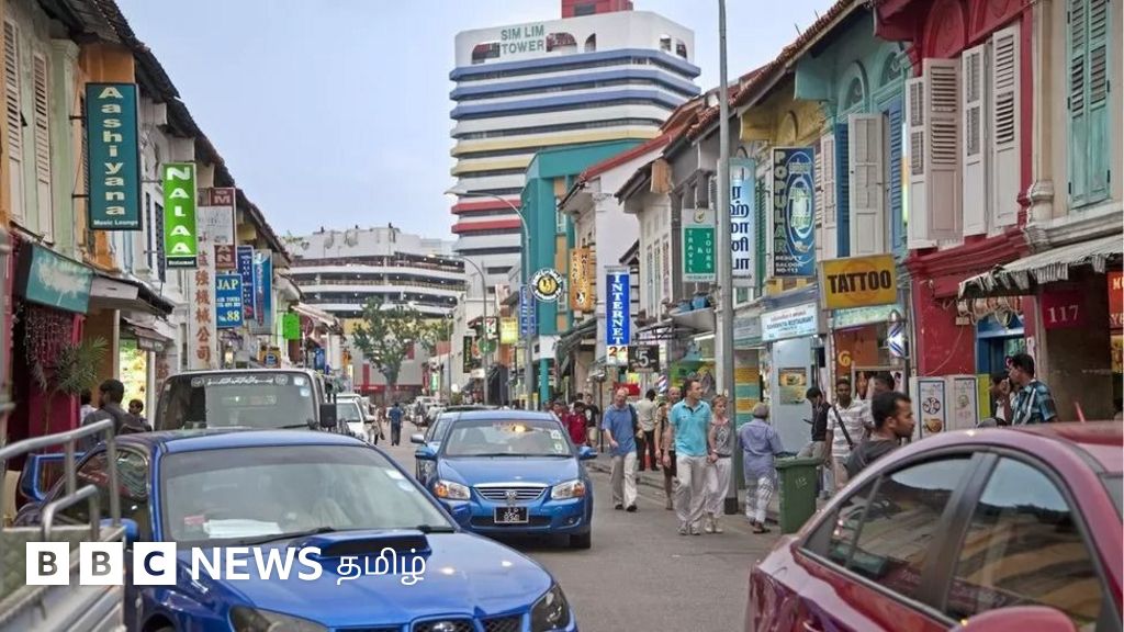 இனி சிங்கப்பூரில் கார் வாங்க ரூ.90 லட்சம் அதிகம் செலவாகும்