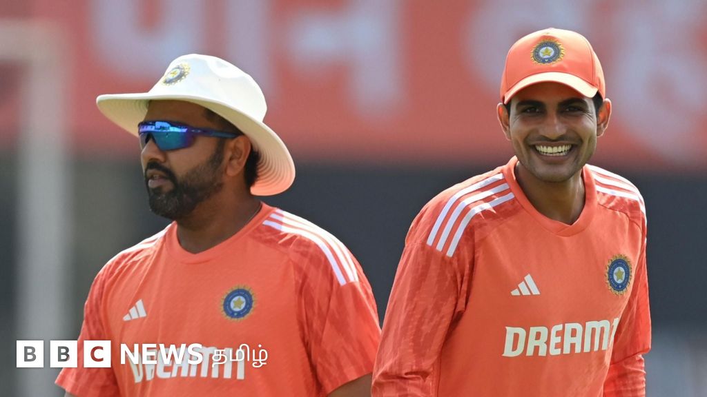 ரோஹித் கேப்டன் பதவி பறிப்பு: பிசிசிஐ முடிவால் எழும் கேள்விகள் - முன்னாள் வீரர்கள் கூறுவது என்ன?