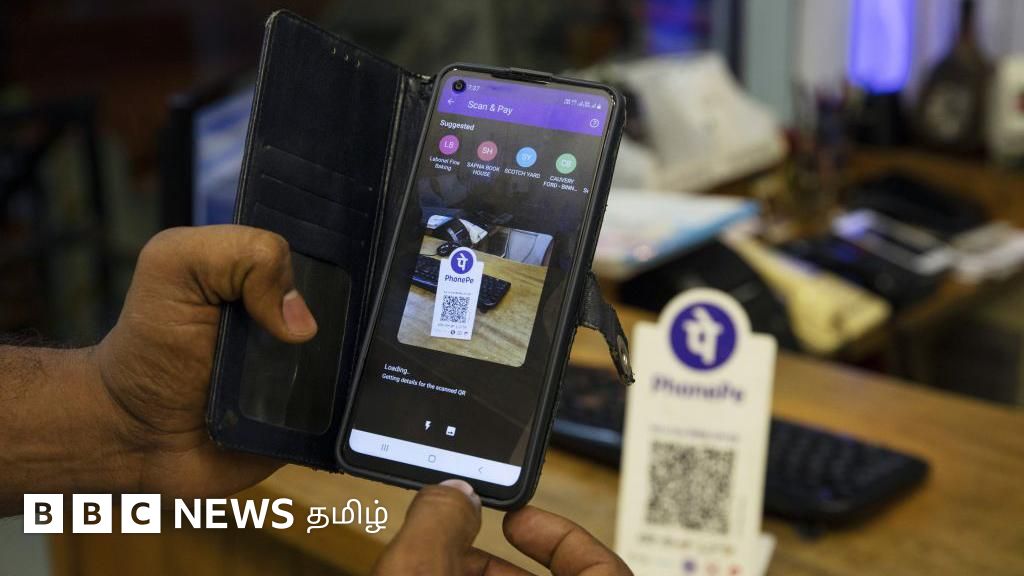 இதனை செய்யாவிட்டால் யுபிஐ சேவை நிறுத்தப்படலாம் - ஏப்ரல் 1 முதல் அமலாகும் புதிய மாற்றங்கள்