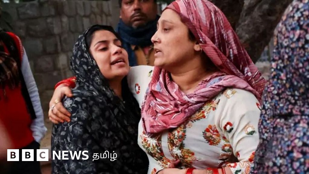 குறி வைத்தது யாருக்கு? டெல்லி கார் வெடிப்பில் இன்னும் விடை தெரியாத 4 முக்கிய கேள்விகள்