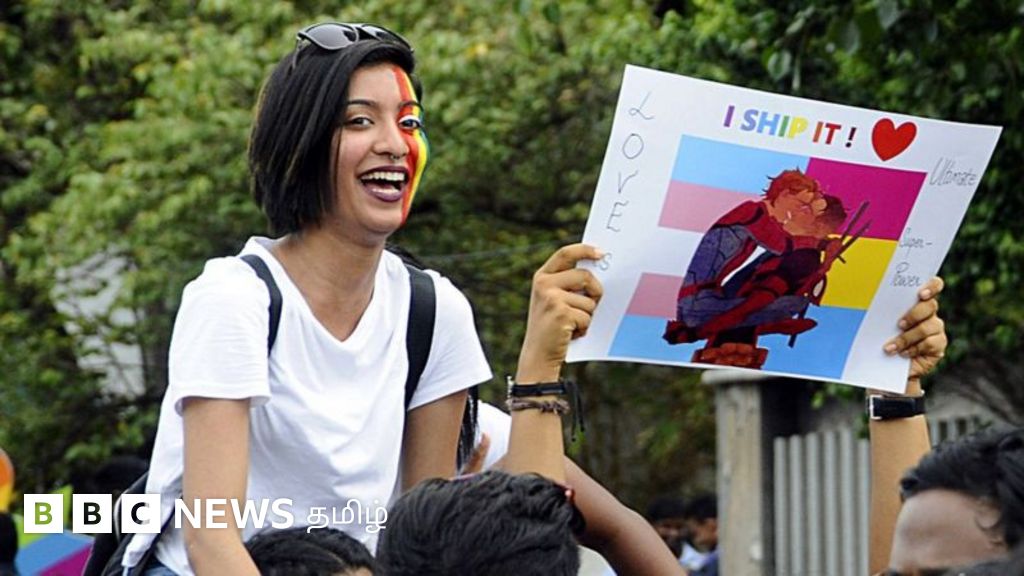 தன்பாலின திருமணத்துக்கு சட்டபூர்வ அனுமதி கோரும் மனுக்கள்: இன்றைய விசாரணை - 10 முக்கிய அம்சங்கள்