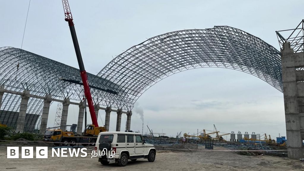 எண்ணூரில் 9 அசாம் தொழிலாளர்கள் உயிரிழப்பில் என்ன நடந்தது? பிபிசி களஆய்வு