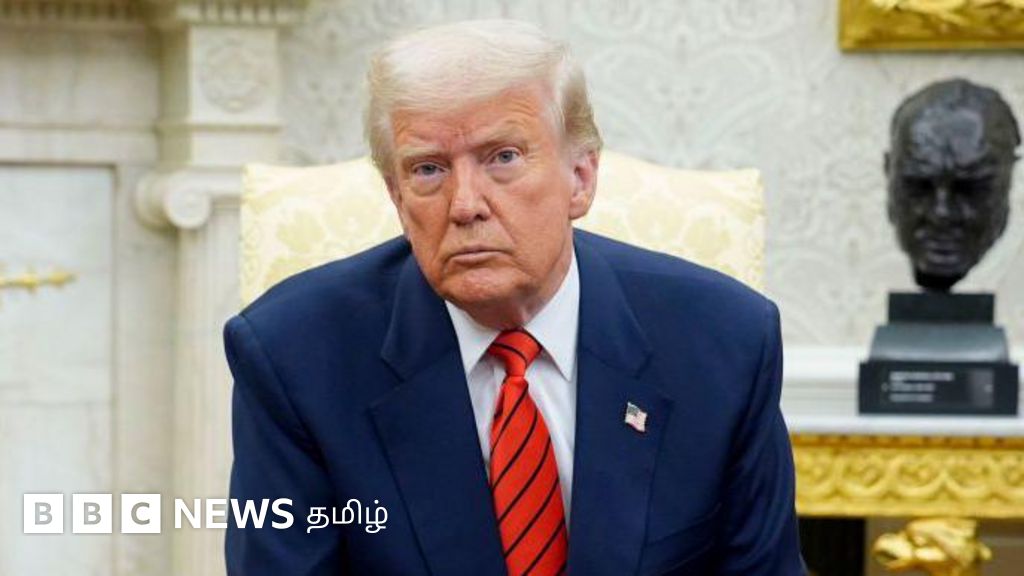 இந்திய மருந்துகள் மீது டிரம்ப் வரி விதிப்பது அமெரிக்க மக்களுக்கே சுமையாக மாறும் அபாயம்